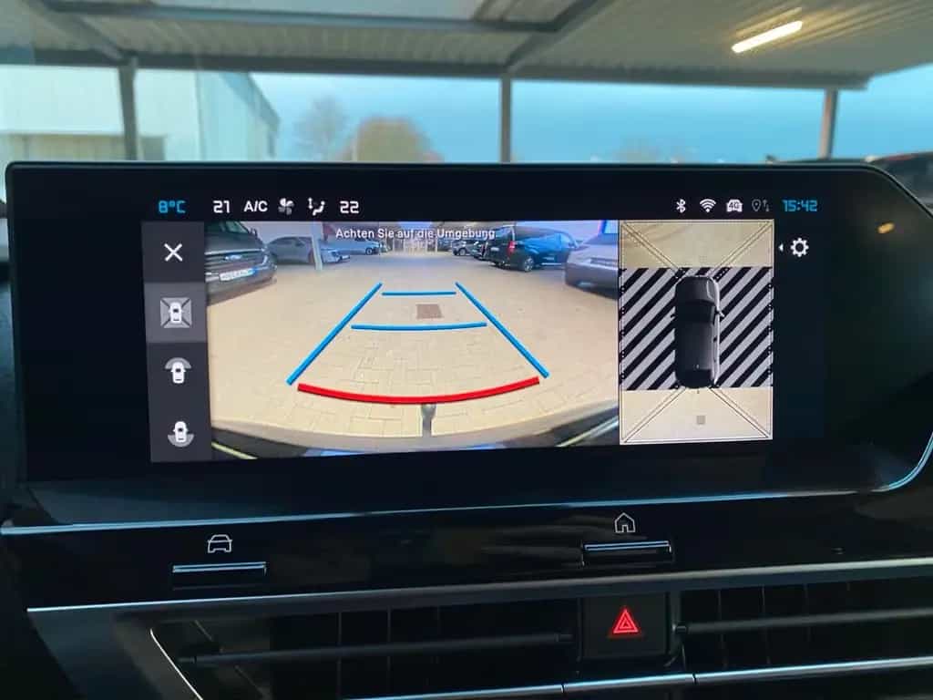 Citroën C4 Lim. Max 03/2024-photo-14