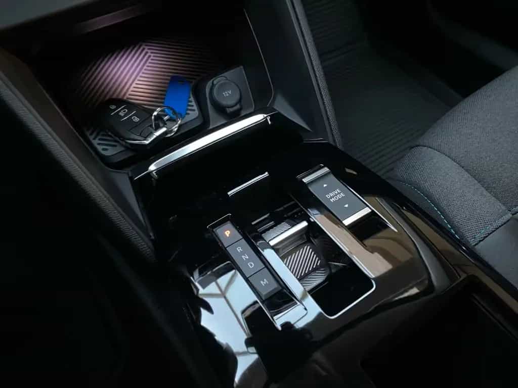 Citroën C4 Lim. Max 03/2024-photo-16