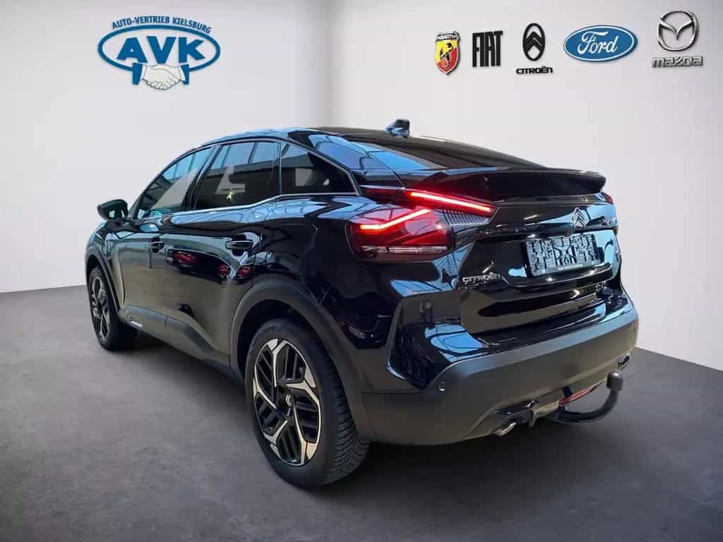 Citroën C4 Lim. Max 03/2024-photo-3