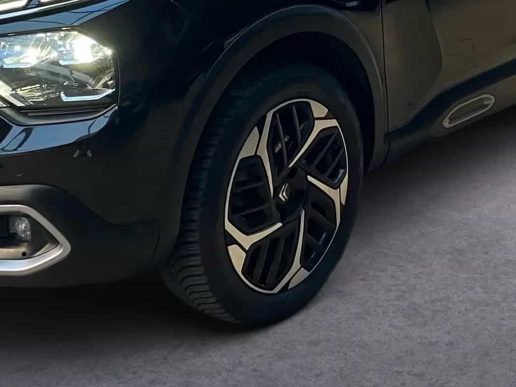 Citroën C4 Lim. Max 03/2024-photo-5