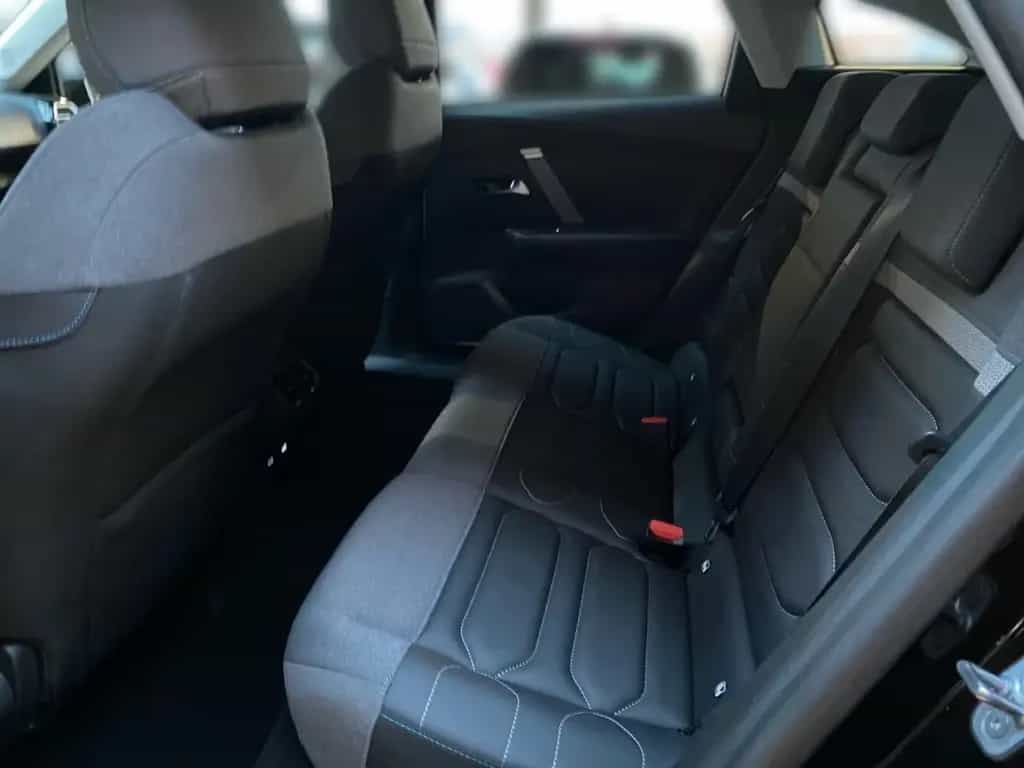 Citroën C4 Lim. Max 03/2024-photo-8