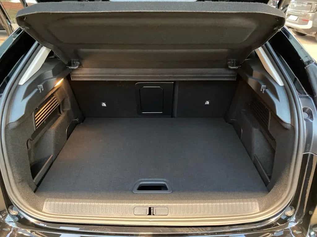 Citroën C4 Lim. Max 03/2024-photo-9