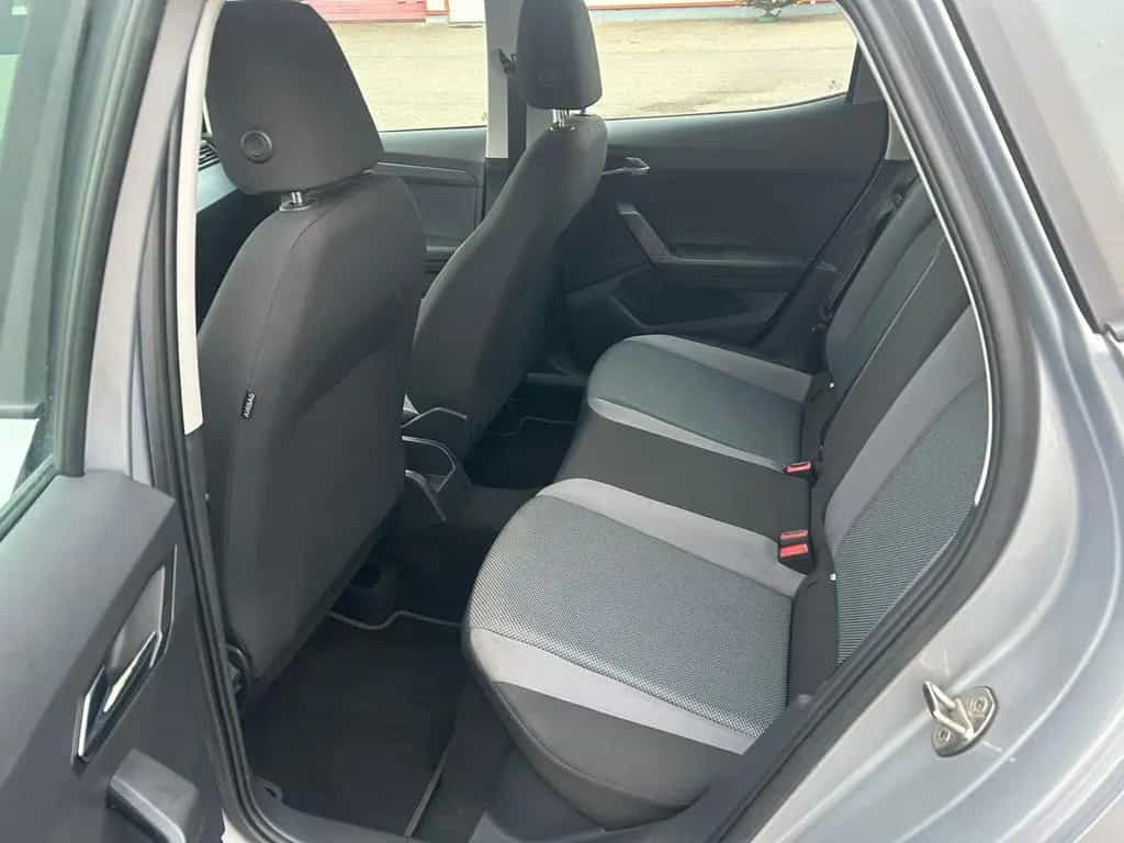 Seat Arona Style 06/2021-photo-5