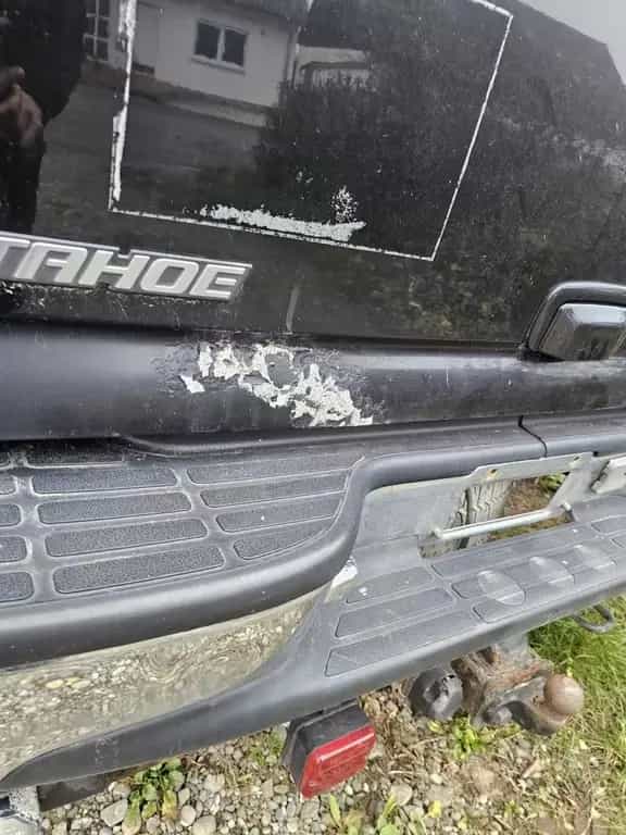 Chevrolet Tahoe 5.3 LT LT 01/2001-photo-7