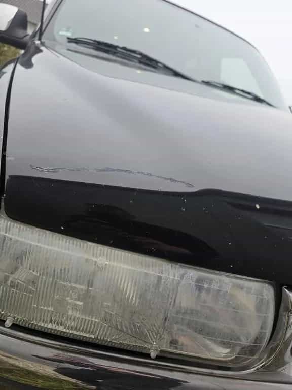 Chevrolet Tahoe 5.3 LT LT 01/2001-photo-8