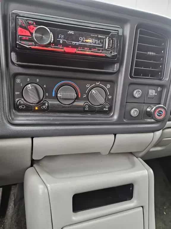 Chevrolet Tahoe 5.3 LT LT 01/2001-photo-9