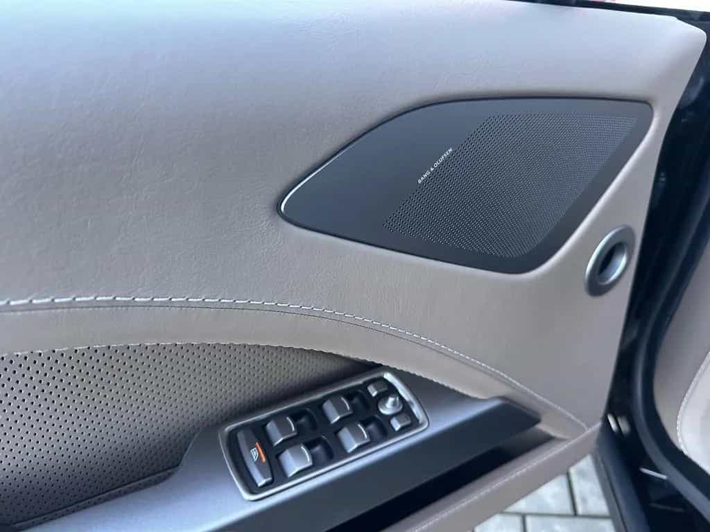 Aston Martin Rapide 6.0 V12 Touchtronic 06/2012-photo-15