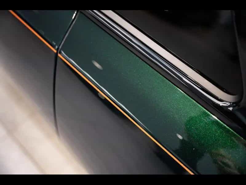 Rolls-Royce Ghost Black Badge 11/2025-photo-12