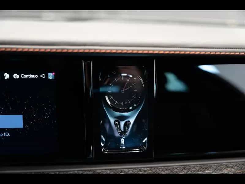 Rolls-Royce Ghost Black Badge 11/2025-photo-16