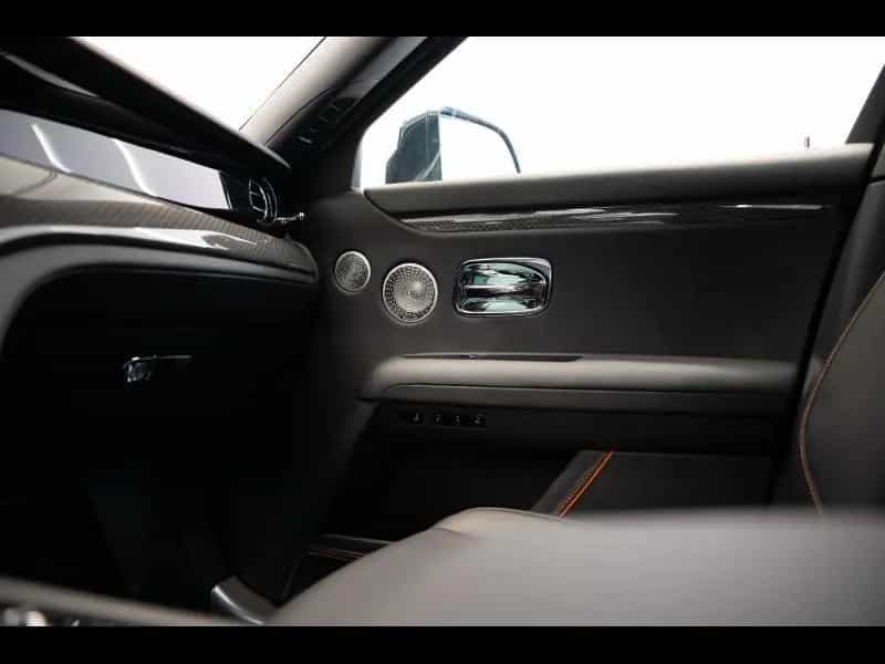Rolls-Royce Ghost Black Badge 11/2025-photo-17
