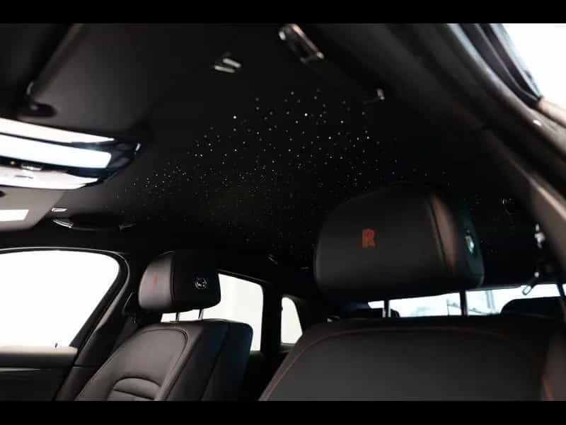 Rolls-Royce Ghost Black Badge 11/2025-photo-18