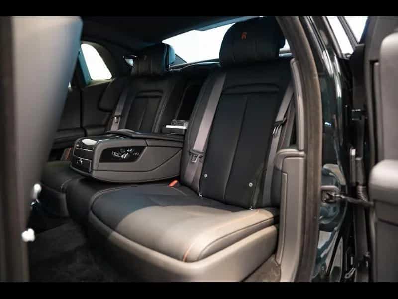 Rolls-Royce Ghost Black Badge 11/2025-photo-20