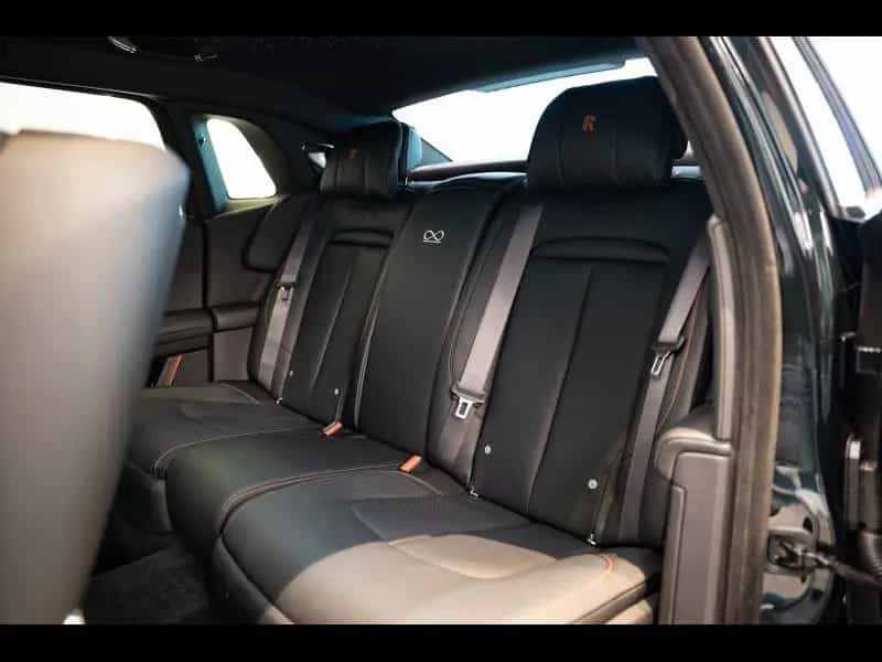 Rolls-Royce Ghost Black Badge 11/2025-photo-23