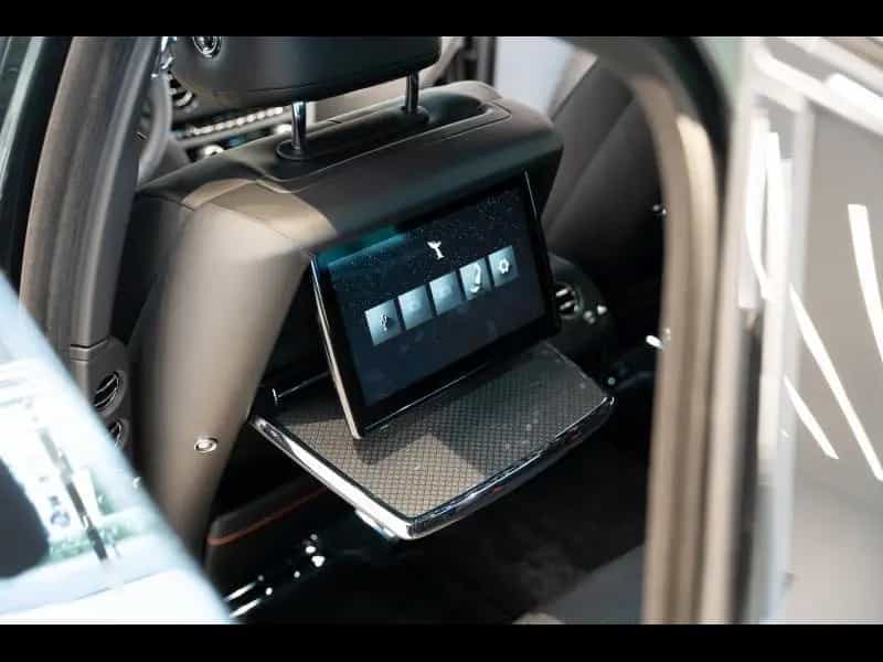 Rolls-Royce Ghost Black Badge 11/2025-photo-24