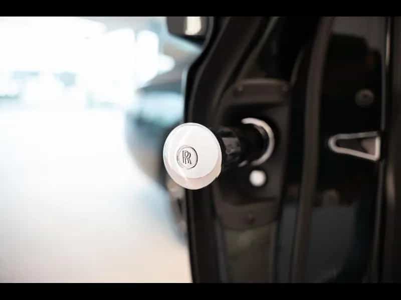 Rolls-Royce Ghost Black Badge 11/2025-photo-26