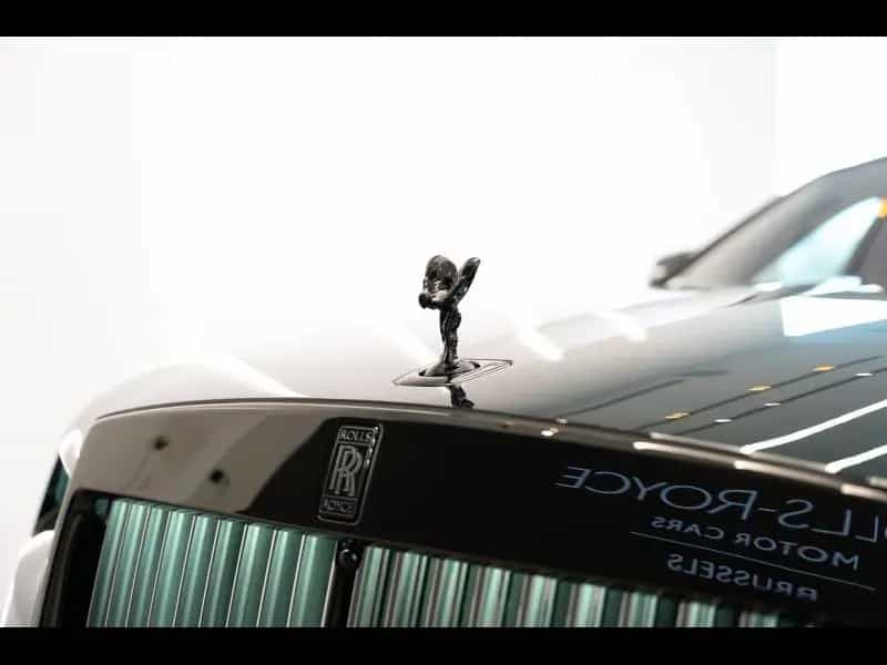 Rolls-Royce Ghost Black Badge 11/2025-photo-8