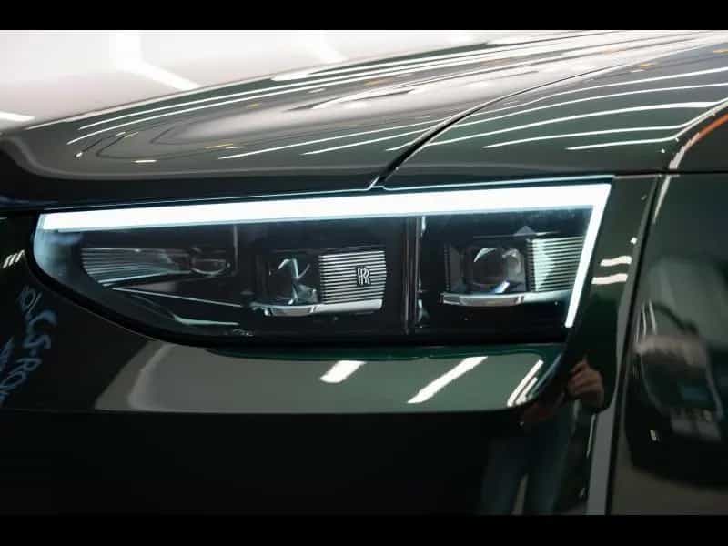 Rolls-Royce Ghost Black Badge 11/2025-photo-9