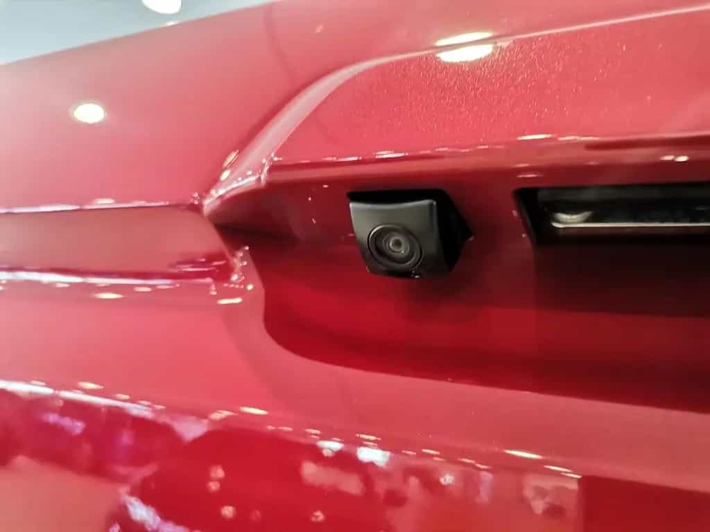 Ssangyong MUSSO 2.2 D Quartz 4WD Navi|Lenkradh.|RFK 06/2025-photo-17