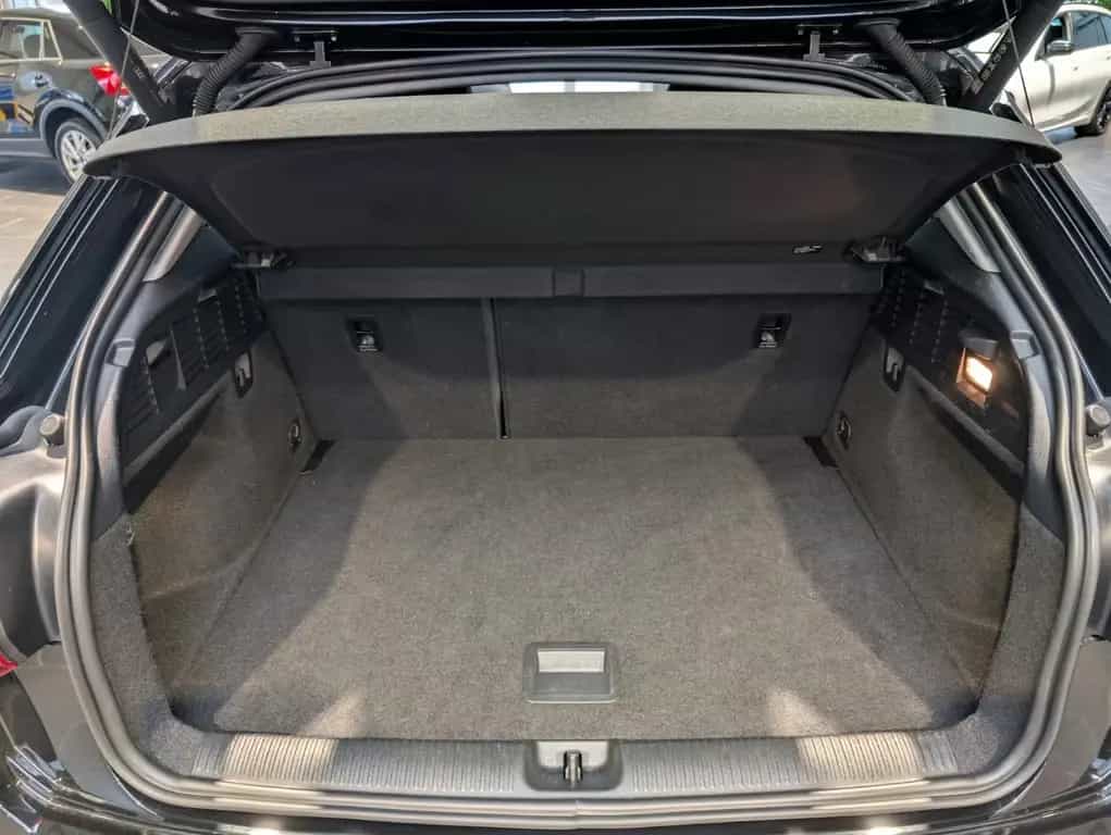 Audi Q2 35 TFSI S tronic 1.Hand 03/2022-photo-11