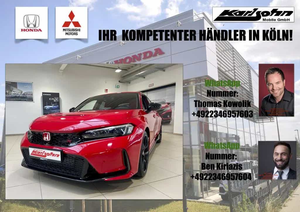 Honda Civic 2.0 VTEC Turbo Type R null-photo-0