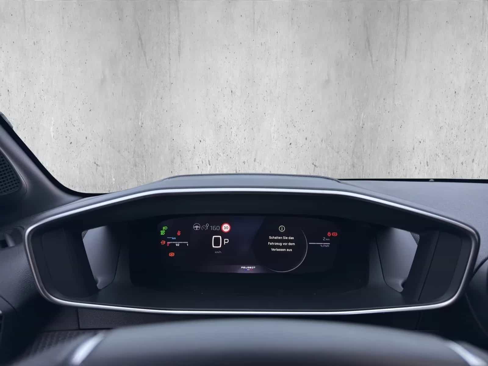 Peugeot 208 null-photo-12