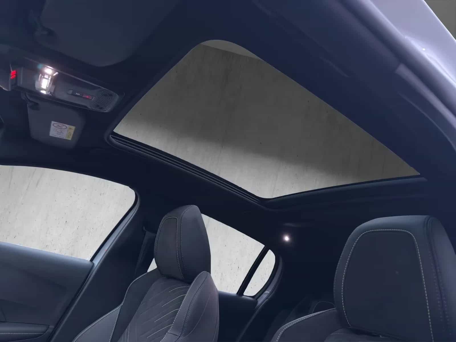 Peugeot 208 null-photo-17