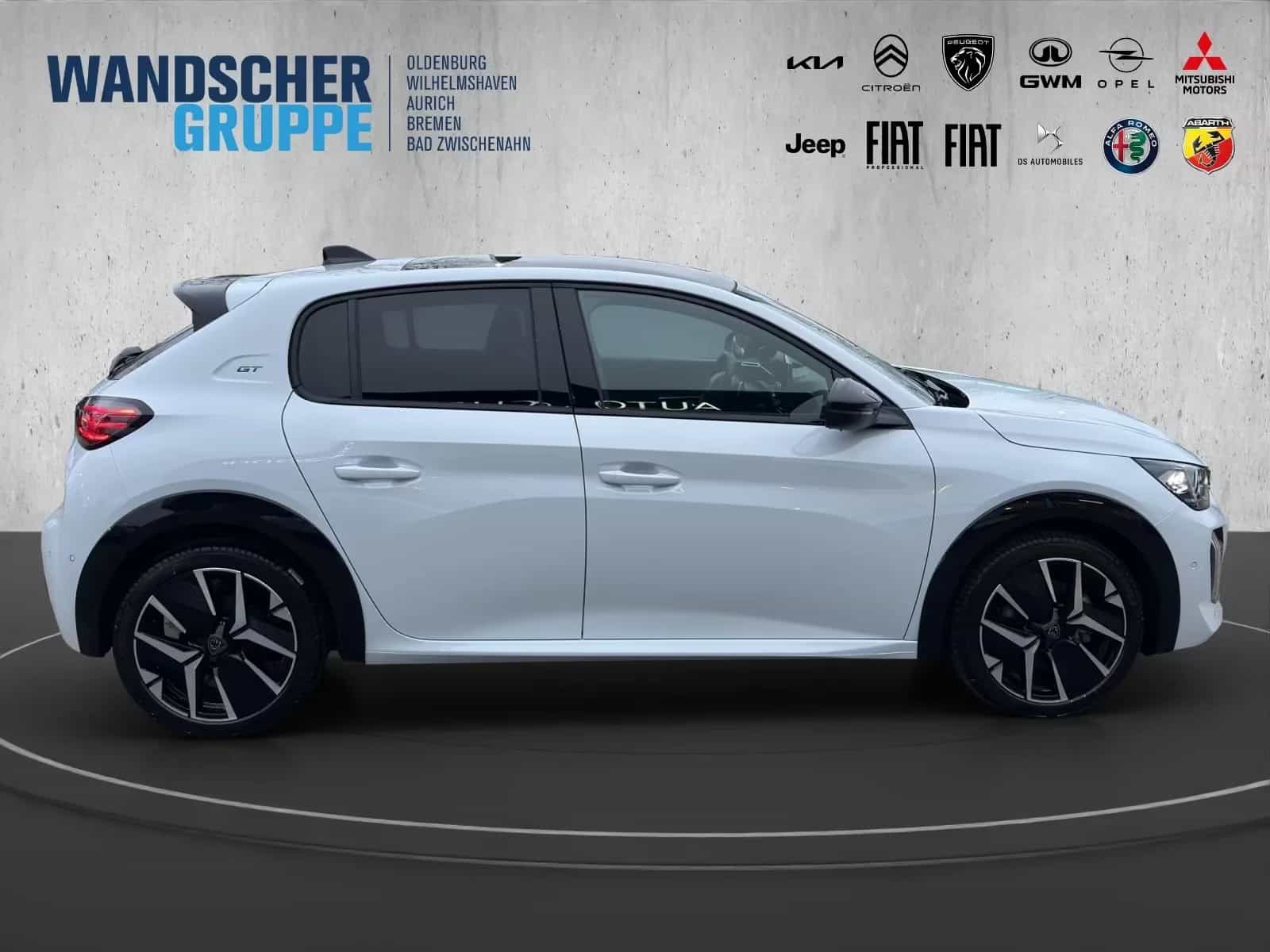 Peugeot 208 null-photo-7