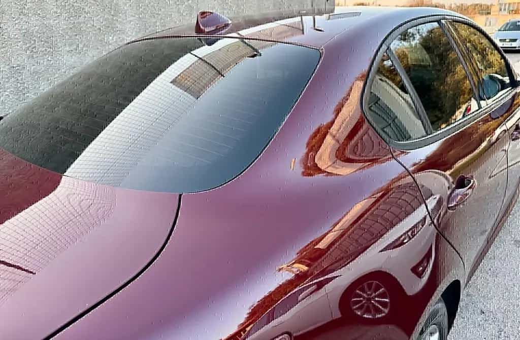 Alfa Romeo Giulia 2.2 Turbodiesel 150 CV AT8,Nav 05/2016-photo-11