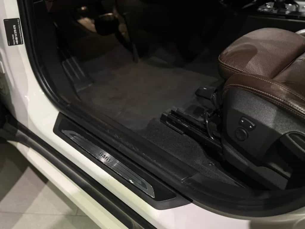 BMW X1 xDrive 20 i Sport Line *RFK*X-Drive*Shadow* 04/2018-photo-18
