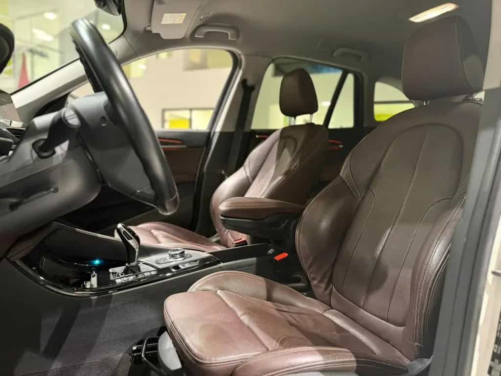 BMW X1 xDrive 20 i Sport Line *RFK*X-Drive*Shadow* 04/2018-photo-19
