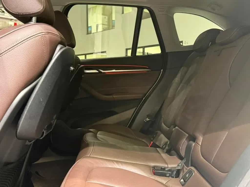 BMW X1 xDrive 20 i Sport Line *RFK*X-Drive*Shadow* 04/2018-photo-22