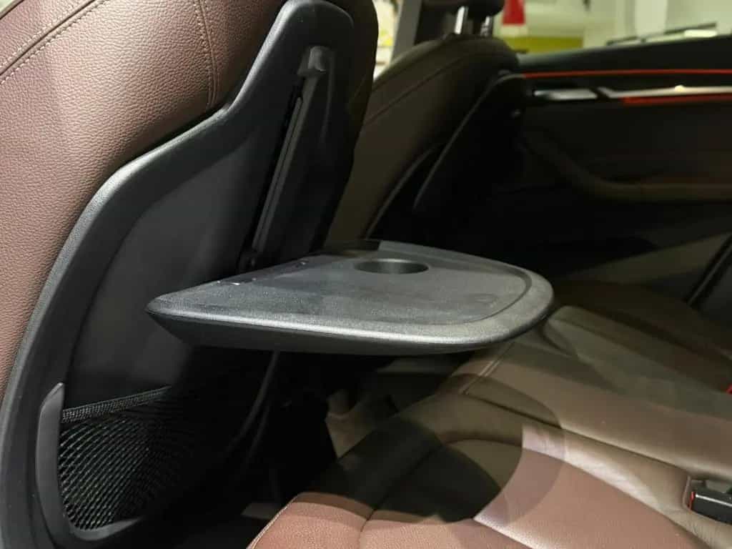 BMW X1 xDrive 20 i Sport Line *RFK*X-Drive*Shadow* 04/2018-photo-23