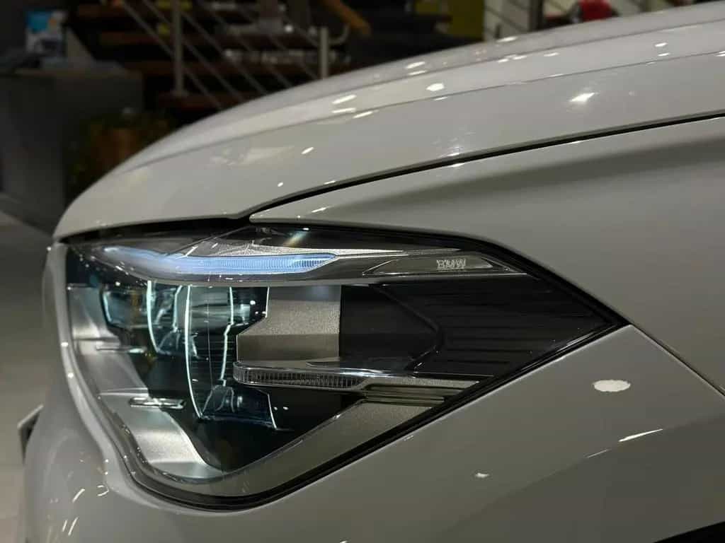 BMW X1 xDrive 20 i Sport Line *RFK*X-Drive*Shadow* 04/2018-photo-9