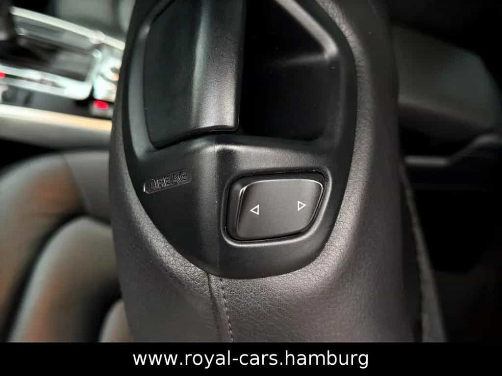 Audi A5 2.0 TFSI S tronic quattro S LINE NAVI*PANO 10/2015-photo-26