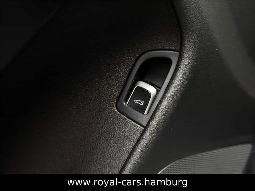 Audi A5 2.0 TFSI S tronic quattro S LINE NAVI*PANO 10/2015-photo-31