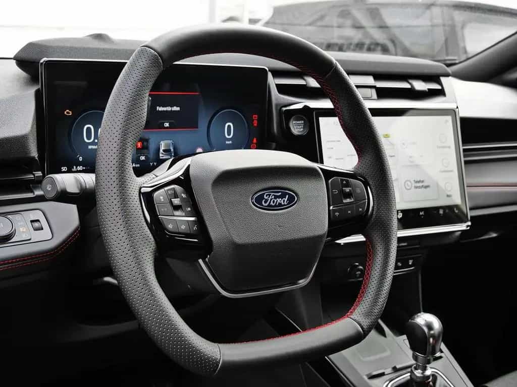 Ford Puma 1.0 Hybrid ST-Line | BLIS | iACC | NAVI | null-photo-12