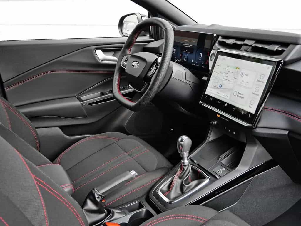 Ford Puma 1.0 Hybrid ST-Line | BLIS | iACC | NAVI | null-photo-2