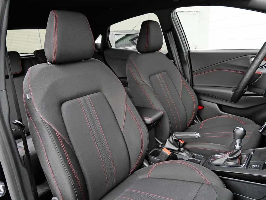 Ford Puma 1.0 Hybrid ST-Line | BLIS | iACC | NAVI | null-photo-3