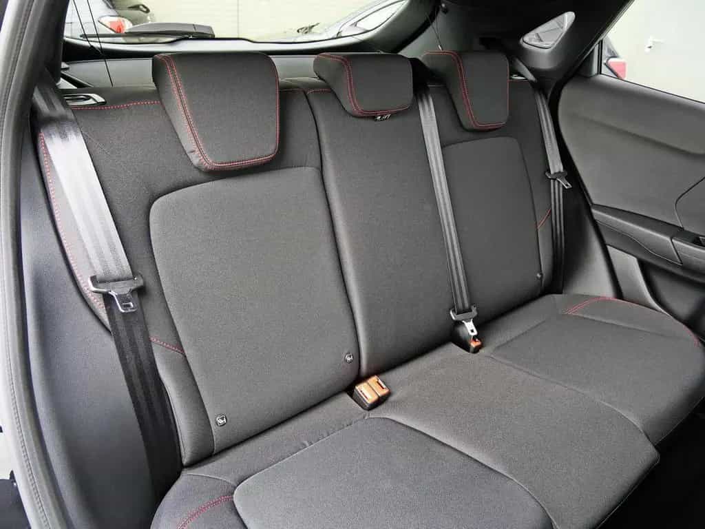 Ford Puma 1.0 Hybrid ST-Line | BLIS | iACC | NAVI | null-photo-5