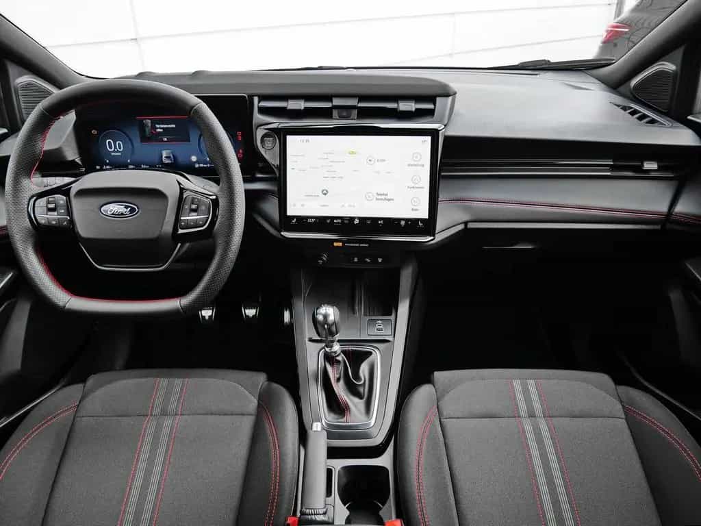 Ford Puma 1.0 Hybrid ST-Line | BLIS | iACC | NAVI | null-photo-6