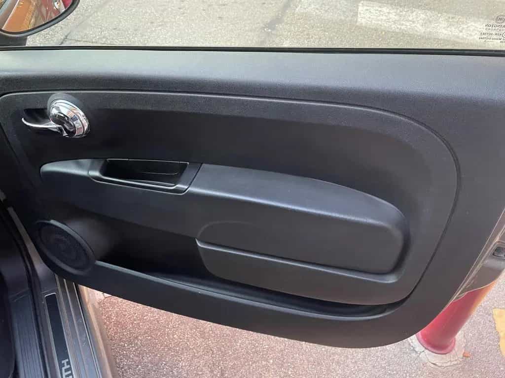 Abarth 500 C 1.4 T-Jet 135cv GPL/GARANZIA 12 MES 03/2015-photo-11