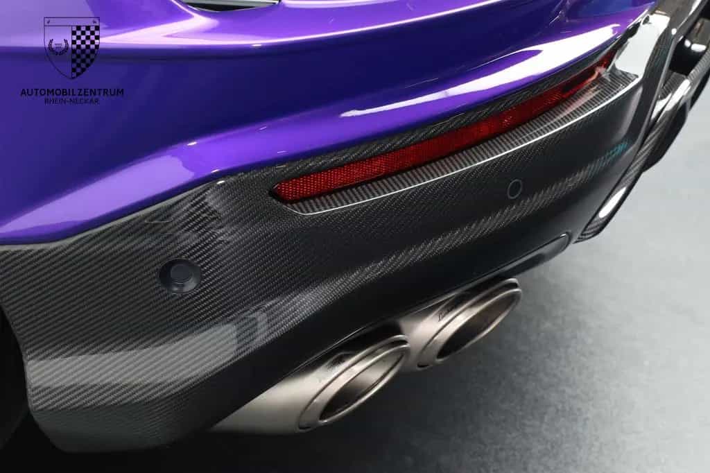 Lamborghini Urus Performante FullCarbon/ViolaPasifae/ADAS 02/2023-photo-16