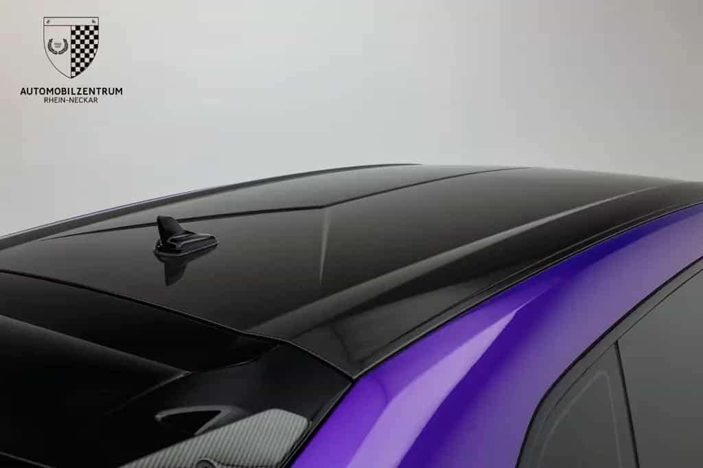 Lamborghini Urus Performante FullCarbon/ViolaPasifae/ADAS 02/2023-photo-18