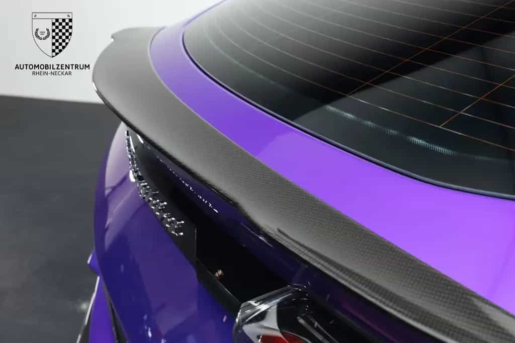 Lamborghini Urus Performante FullCarbon/ViolaPasifae/ADAS 02/2023-photo-20