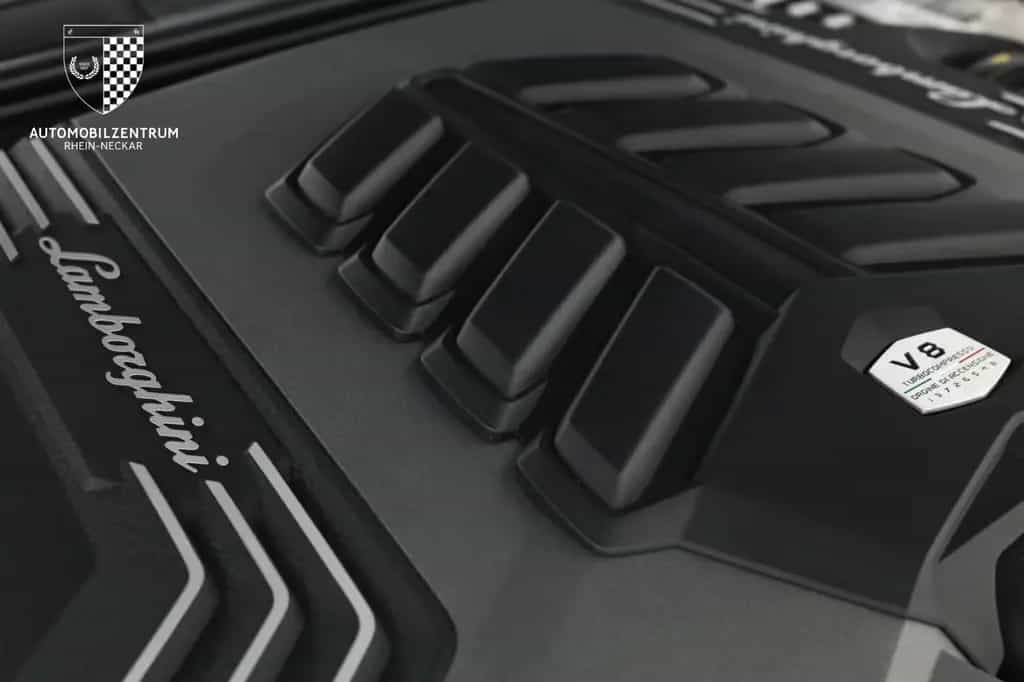 Lamborghini Urus Performante FullCarbon/ViolaPasifae/ADAS 02/2023-photo-21