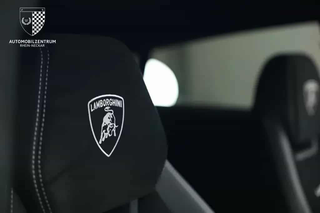 Lamborghini Urus Performante FullCarbon/ViolaPasifae/ADAS 02/2023-photo-22