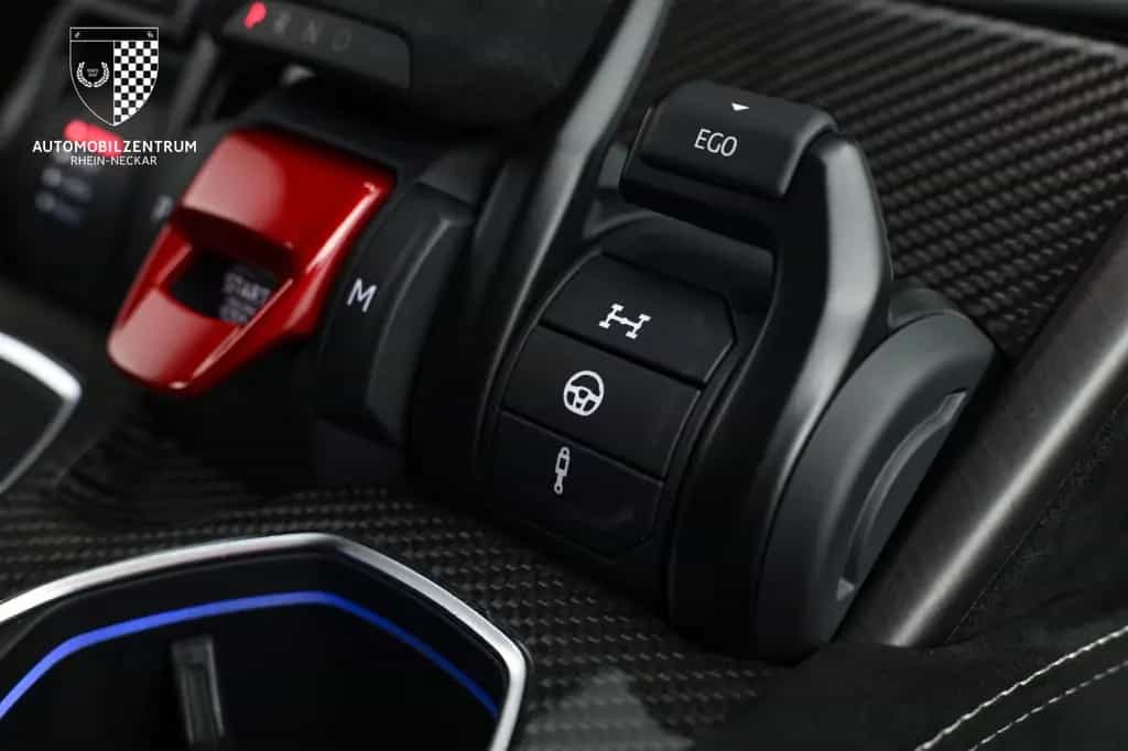 Lamborghini Urus Performante FullCarbon/ViolaPasifae/ADAS 02/2023-photo-33