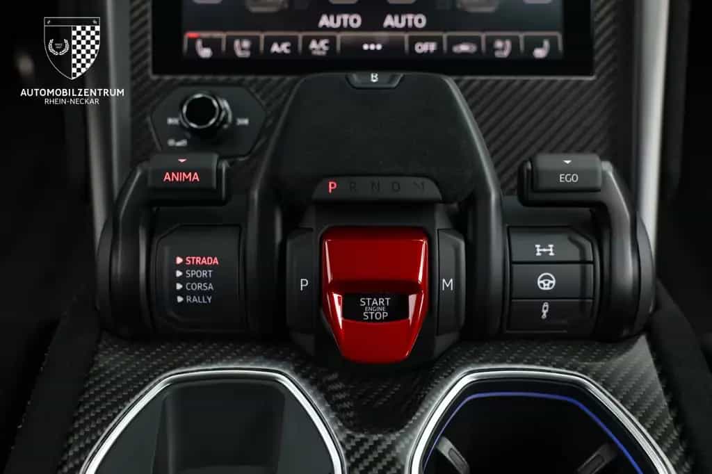 Lamborghini Urus Performante FullCarbon/ViolaPasifae/ADAS 02/2023-photo-34