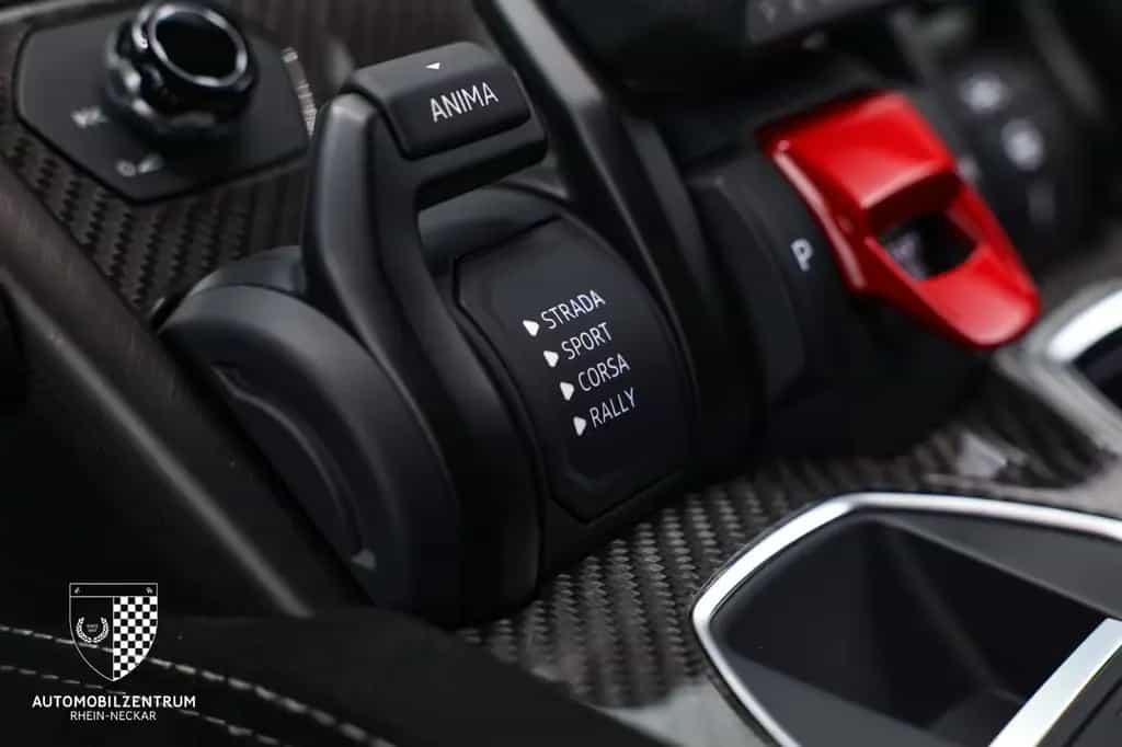 Lamborghini Urus Performante FullCarbon/ViolaPasifae/ADAS 02/2023-photo-35