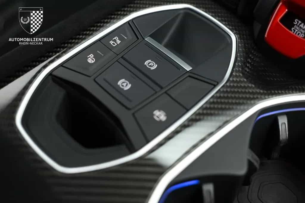 Lamborghini Urus Performante FullCarbon/ViolaPasifae/ADAS 02/2023-photo-36